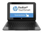 HP PAVILION 10 TouchSmart 10