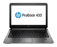 Ремонт HP ProBook 430 G2 - замена матрицы, клавиатуры, чистка