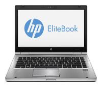 Ремонт HP EliteBook 8470p - замена матрицы, клавиатуры, чистка