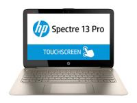 Ремонт HP Spectre 13 Pro - замена матрицы, клавиатуры, чистка