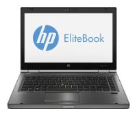 Ремонт HP EliteBook 8470w - замена матрицы, клавиатуры, чистка