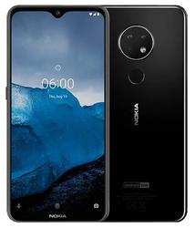 Ремонт Nokia 6.2 - замена стекла, дисплея, аккумулятора