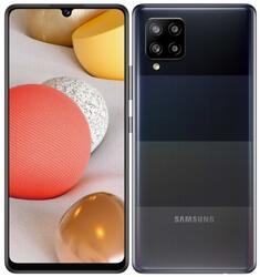 Ремонт Samsung Galaxy A42 - замена стекла, дисплея, динамиков, разъема зарядки