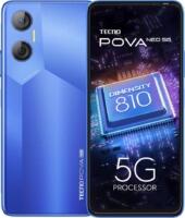 Ремонт Tecno Pova Neo 5G - замена стекла, дисплея, динамиков, разъема зарядки