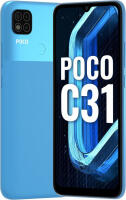 Ремонт POCO C31 - замена стекла, дисплея, динамиков, разъема зарядки