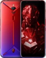 Ремонт nubia Red Magic 3S - замена стекла, дисплея, динамиков, разъема зарядки