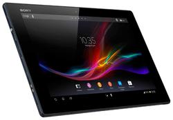 Ремонт Sony Xperia Tablet Z – замена стекла, дисплея, разъема зарядки, батареи