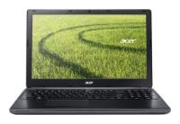 Ремонт Acer ASPIRE E1 572G 74506G50Mn - замена матрицы, клавиатуры, чистка