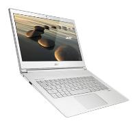 Ремонт Acer ASPIRE S7 392 74508G25t - замена матрицы, клавиатуры, чистка