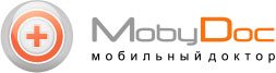 MobyDoc.ru - мобильный доктор