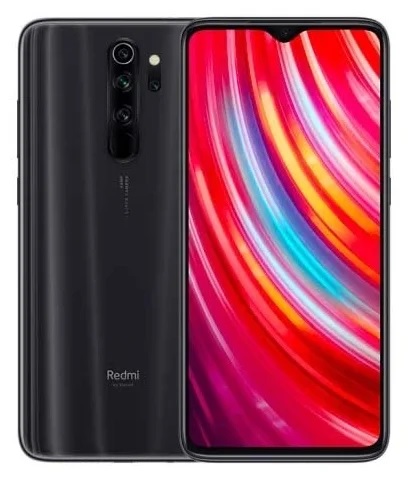 Xiaomi Redmi Note 8 Pro -    