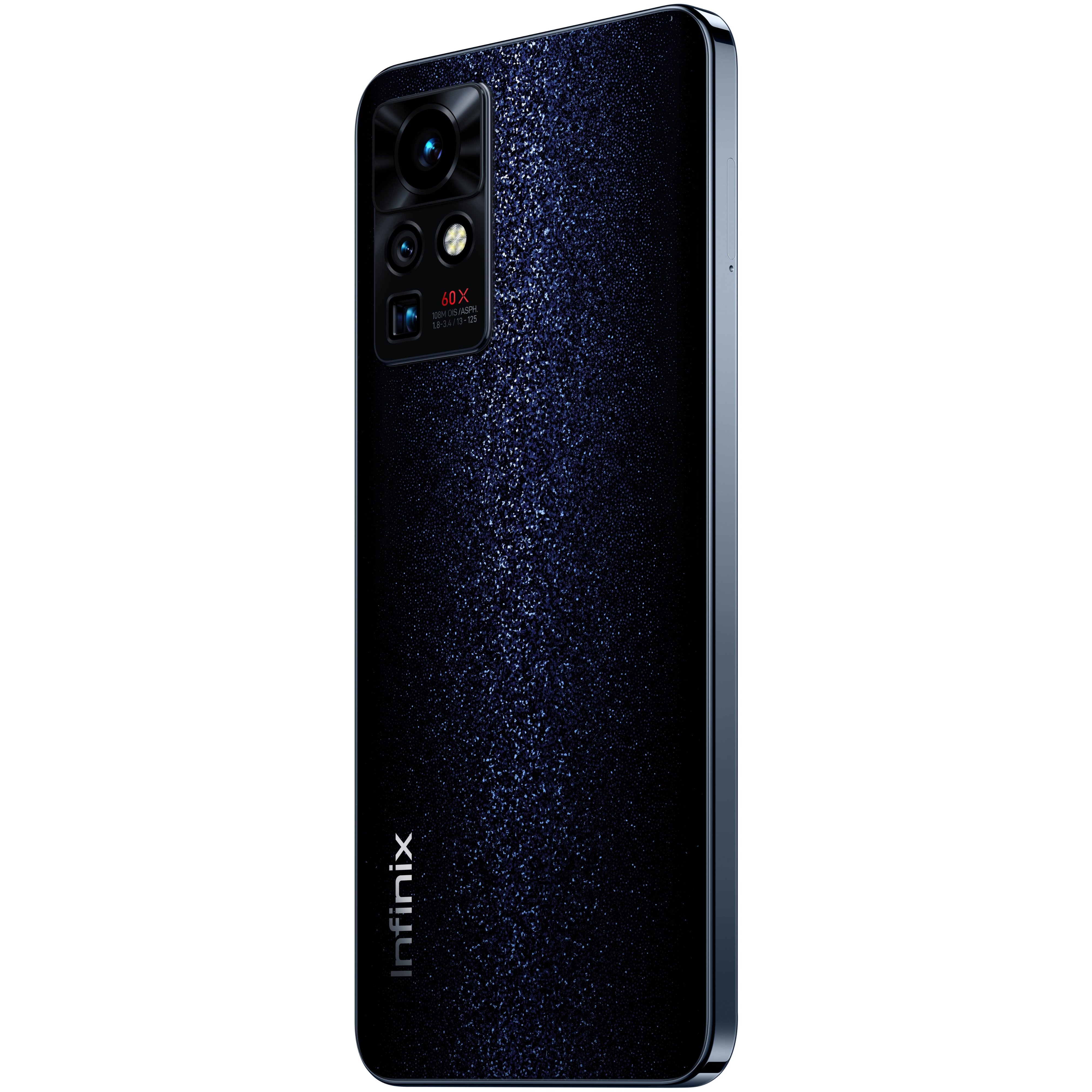 Ремонт Infinix Zero X Pro - замена стекла, дисплея, динамиков, разъема  зарядки