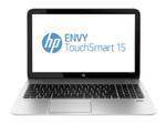 HP Envy TouchSmart 15 j000
