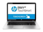 HP Envy TouchSmart 17 j100