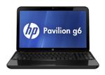 HP PAVILION g6 2200