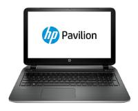 Ремонт HP PAVILION 15 p000 - замена матрицы, клавиатуры, чистка