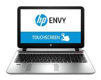 Ремонт HP Envy 15 k000 - замена матрицы, клавиатуры, чистка