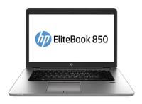 Ремонт HP EliteBook 850 G1 - замена матрицы, клавиатуры, чистка