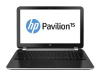 Ремонт HP PAVILION 15 n000 - замена матрицы, клавиатуры, чистка