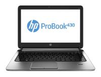 Ремонт HP ProBook 430 G1 - замена матрицы, клавиатуры, чистка