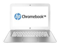 Ремонт HP Chromebook 14 q000 - замена матрицы, клавиатуры, чистка