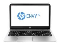 Ремонт HP Envy 15 j100 - замена матрицы, клавиатуры, чистка