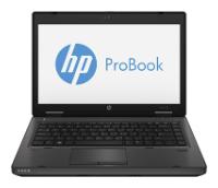 Ремонт HP ProBook 6470b - замена матрицы, клавиатуры, чистка