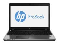 Ремонт HP ProBook 4540s - замена матрицы, клавиатуры, чистка