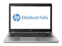 Ремонт HP EliteBook Folio 9470m - замена матрицы, клавиатуры, чистка