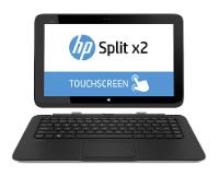 Ремонт HP Split 13 m100 x2 - замена матрицы, клавиатуры, чистка