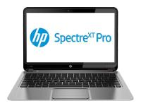 Ремонт HP Spectre XT Pro - замена матрицы, клавиатуры, чистка