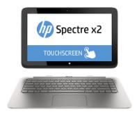 Ремонт HP Spectre 13 h200 x2 - замена матрицы, клавиатуры, чистка