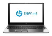 Ремонт HP Envy m6 1100 - замена матрицы, клавиатуры, чистка
