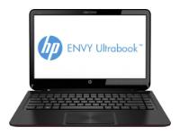 Ремонт HP Envy 4 1200 - замена матрицы, клавиатуры, чистка