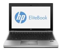 Ремонт HP EliteBook 2170p - замена матрицы, клавиатуры, чистка
