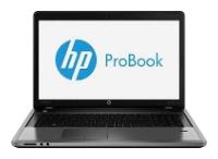 Ремонт HP ProBook 4740s - замена матрицы, клавиатуры, чистка