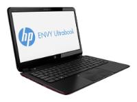 Ремонт HP Envy 4 1000 - замена матрицы, клавиатуры, чистка