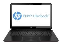 Ремонт HP Envy 6 1100 - замена матрицы, клавиатуры, чистка