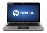 Ремонт HP PAVILION DV6 3000 - замена матрицы, клавиатуры, чистка