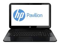 Ремонт HP PAVILION 15 b000 - замена матрицы, клавиатуры, чистка