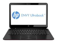 Ремонт HP Envy 4 1100 - замена матрицы, клавиатуры, чистка