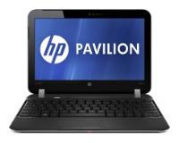 Ремонт HP PAVILION dm1 4100 - замена матрицы, клавиатуры, чистка