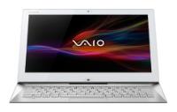 Ремонт Sony VAIO Duo 13 SVD1321M2R - замена матрицы, клавиатуры, чистка