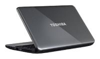 Ремонт Toshiba C850D D6S - замена матрицы, клавиатуры, чистка