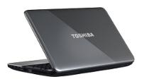 Ремонт Toshiba L850D C8S - замена матрицы, клавиатуры, чистка