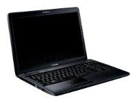 Ремонт Toshiba PRO C650 19F - замена матрицы, клавиатуры, чистка