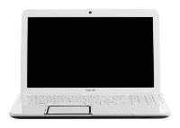 Ремонт Toshiba L850 DLW - замена матрицы, клавиатуры, чистка