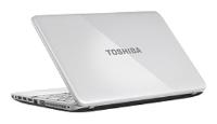 Ремонт Toshiba C850 E3W - замена матрицы, клавиатуры, чистка