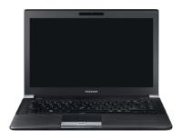 Ремонт Toshiba R940 1EE - замена матрицы, клавиатуры, чистка