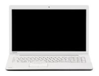 Ремонт Toshiba C70 A K2W - замена матрицы, клавиатуры, чистка